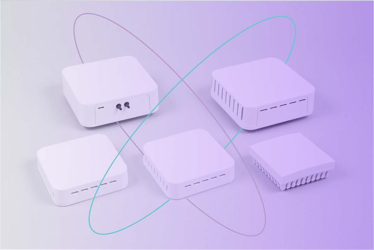 IoT hardware business development in Finland